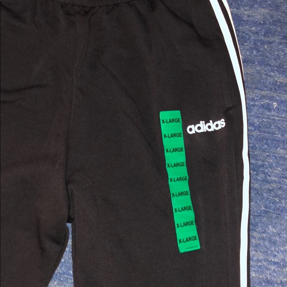 SALE XL Adidas Jogger Pant NWT - Picture 2 of 8